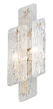 Corbett 244-12 - Piemonte Wall Sconce