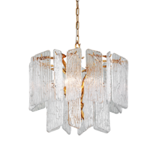 Corbett 244-44-GL - Piemonte Chandelier