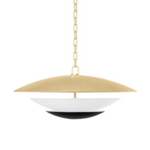 Corbett 413-26-VGL/SBK - Adara Chandelier