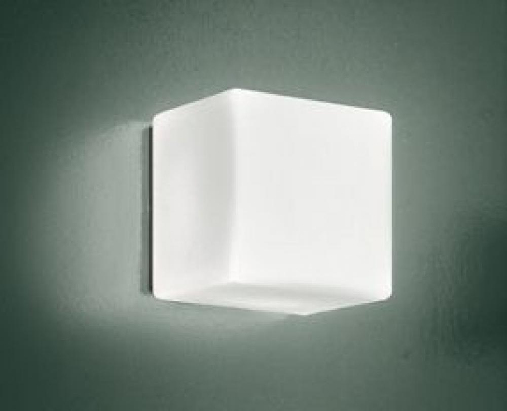 CUBI 11 - Wall Mount