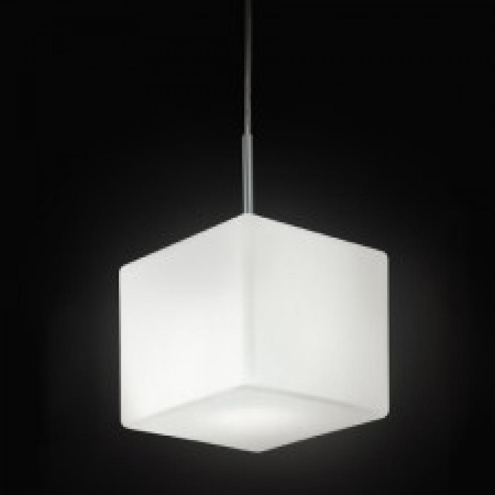 Cubi Pendant Light