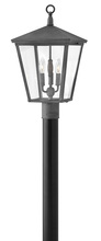 Hinkley 1431DZ - Medium Post Top or Pier Mount Lantern