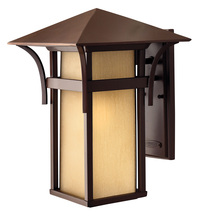 Hinkley 2575AR - Medium Outdoor Wall Mount Lantern