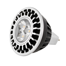 Hinkley 4W27K15 - LED 4w 2700K 15 Degree