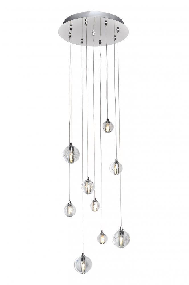 Harmony-Multi-Light Pendant