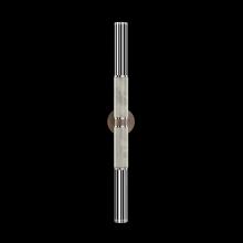Fine Art Handcrafted Lighting 100020-222 - Antonia 34"H Sconce