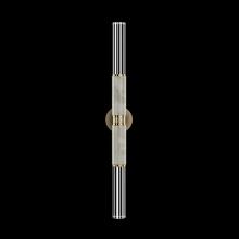 Fine Art Handcrafted Lighting 100020-612 - Antonia 34"H Sconce