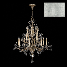 Fine Art Handcrafted Lighting 759440-SF4 - Crystal Laurel 45"W Round Chandelier