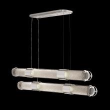 Fine Art Handcrafted Lighting 926240-41ST - Bond 60" Linear Pendant